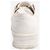 Céline Weiße Low-Top Canvas-Sneaker Jane - Größe EU 35 - Ansicht 3