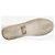 Céline Weiße Low-Top Canvas-Sneaker Jane - Größe EU 35 - Ansicht 4