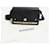 Burberry Borsa Black Note Nero - vista 11