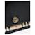 Burberry Borsa Black Note Nero - vista 6