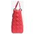 Borsa Lady Dior in agnello cannage rosa - vista 3