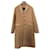 Abrigo acolchado Moncler beige  - vista 1