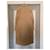 Abrigo acolchado Moncler beige  - vista 2