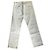 7 For All Mankind vaqueros blancos The Standard
