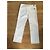 7 For All Mankind vaqueros blancos The Standard - vista 2