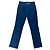 Autre Marque Cambio Jeans Blu Scuro Gamba Dritta