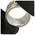 Tiffany & Co. Atlas Ring breit Silber - Ansicht 3
