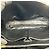 Céline Celine Vintage Logo Carriage Hardware Leder Schultertasche Schwarz - Ansicht 9