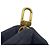 Borsa Louis Vuitton Damier Ebene Marrone Rosso - vista 14