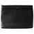 Pochette Louis Vuitton Monogram Shadow Discovery Clutch Bag Nero