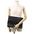 Pochette Louis Vuitton Monogram Shadow Discovery Clutch Bag Nero - vista 4