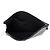 Pochette Louis Vuitton Monogram Shadow Discovery Clutch Bag Nero - vista 5