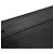 Pochette Louis Vuitton Monogram Shadow Discovery Clutch Bag Nero - vista 8