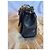 Chanel Classic Flap Borsa in Pelle Trapuntata Nera Nero - vista 10