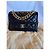 Chanel Classic Flap Borsa in Pelle Trapuntata Nera Nero - vista 13