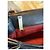 Chanel Classic Flap Borsa in Pelle Trapuntata Nera Nero - vista 14