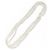 Tiffany & Co Collana lunga Tiffany in perle d'acqua dolce 925 Bianco