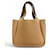 Prada 1BA349 Mini Borsa a mano Marrone - vista 2