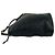 Loewe Vintage Anton Lederschultertasche Schwarz - Ansicht 5