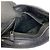 Gucci GG Imprime Logo Pattern Leather Shoulder Bag Navy blue - view 10