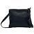 Gucci GG Imprime Logo Pattern Leather Shoulder Bag Navy blue - view 3