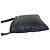 Gucci GG Imprime Logo Pattern Leather Shoulder Bag Navy blue - view 5