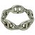 Hermès Hermes Chaine d'Ancre Enchainée Ring Silber