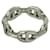 Hermès Hermes Chaine d'Ancre Enchainée Ring Silber - Ansicht 4