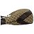 Borsa a tracolla in tela e pelle Gucci Marrone Beige - vista 5
