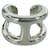 Ring Hermès Anello HERMES Osmos GM in argento sterling  - vista 1