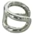 Ring Hermès Anello HERMES Osmos GM in argento sterling  - vista 4