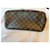 Louis Vuitton Monogram Murakami Neverfull MM Marrone Multicolore - vista 13