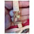 Louis Vuitton Monogram Murakami Neverfull MM Marrone Multicolore - vista 4