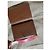 Louis Vuitton Monogram Card Holder Brown - view 4