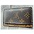 Louis Vuitton Monogram Canvas Card Holder Brown - view 2