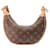 Borsa a Spalla Louis Vuitton Monogram Loop Marrone - vista 3