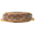 Borsa a Spalla Louis Vuitton Monogram Loop Marrone - vista 5