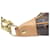Borsa a Spalla Louis Vuitton Monogram Loop Marrone - vista 9