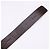Cinto de couro Louis Vuitton M6811U Aventour Castanho escuro - vista 6