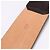 Cinto de couro Louis Vuitton M6811U Aventour Castanho escuro - vista 9