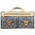 Borsa Louis Vuitton Monogram Denim Neo Speedy Blu