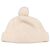 Louis Vuitton Cashmere-Strickmütze Roh