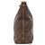 Sac à épaule Louis Vuitton Monogram Suli PM Marron - vue 2