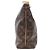 Sac à épaule Louis Vuitton Monogram Suli PM Marron - vue 4