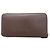 Hermès Hermes Azap Long Wallet Brown