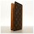 Portafoglio lungo Louis Vuitton Monogram Archive Brazza Marrone - vista 2