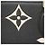 Borsa Tote Louis Vuitton Monogram Empreinte Bicolor OnTheGo MM Nero Beige - vista 10