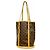 Borsa Tote Louis Vuitton Monogram Bucket GM Marrone