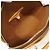 Borsa Louis Vuitton Monogram Ellipse MM Marrone - vista 4