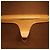 Borsa Louis Vuitton Monogram Ellipse MM Marrone - vista 5